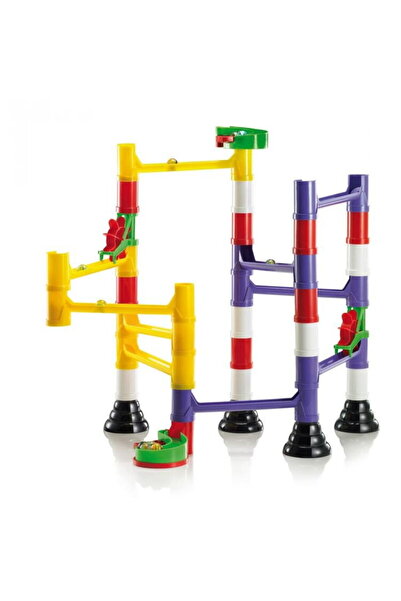 quercetti Jucărie Migoga Marble Run pentru abilități motorii de bază