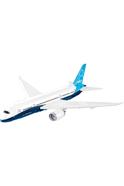 COBI Jucărie de construcție Boeing 787 Dreamliner (scara 1:110)