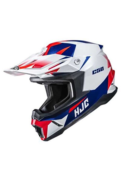 HJC C50 KASK SLIDE MC21