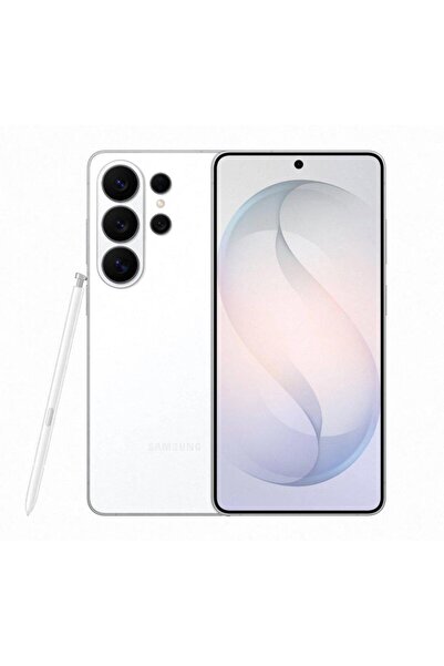 Samsung هاتف سامسونج جالاكسي إس 26 ألترا، ذاكرة وصول عشوائي 16 جيجابايت + ذاك...