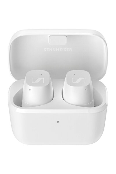 Sennheiser CX True Wireless Alb