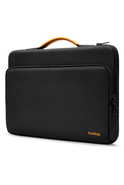 Tomtoc Universala 16", Negru