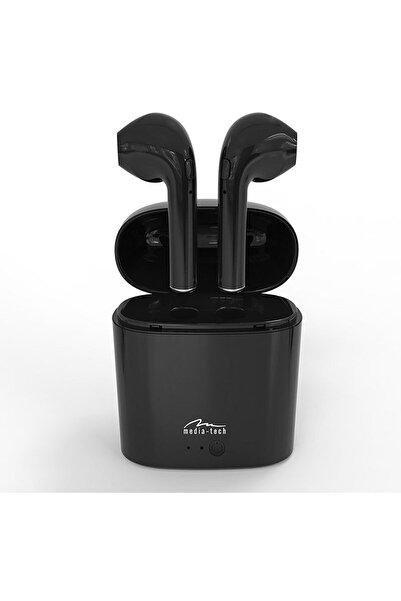 Mediatech MT3589K R-PHONES TWS Negru