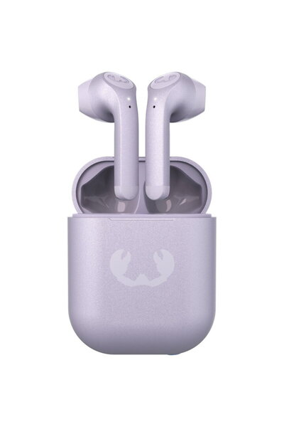 Fresh 'n Rebel Căști Twins 3+ TWS Bluetooth 5.2 True Wireless, mov intens