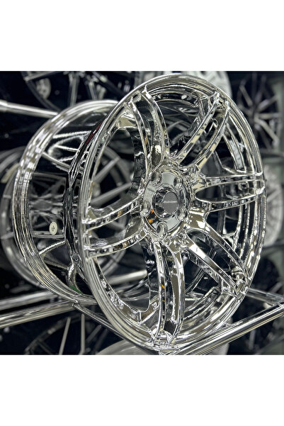 RC 18'' 5X114,3 WEDSSPORT CLEARANCE KROM JANT MODELİ