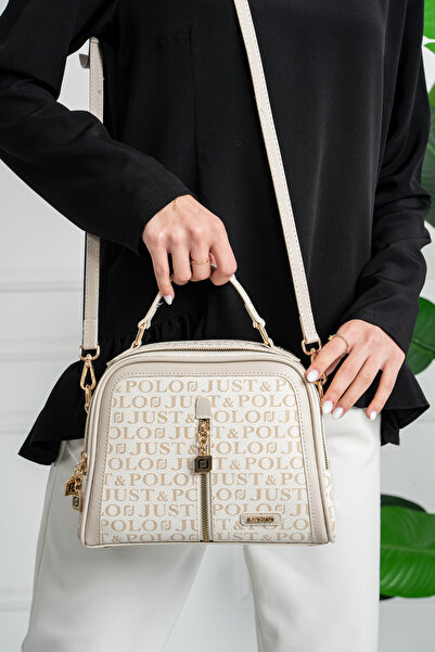 Just Polo Women Shoulder And Hand Bag