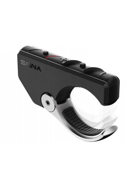 Sena RC4 SC-4B-01 Remote control for motorbike intercoms Bluetooth 4.1 Black