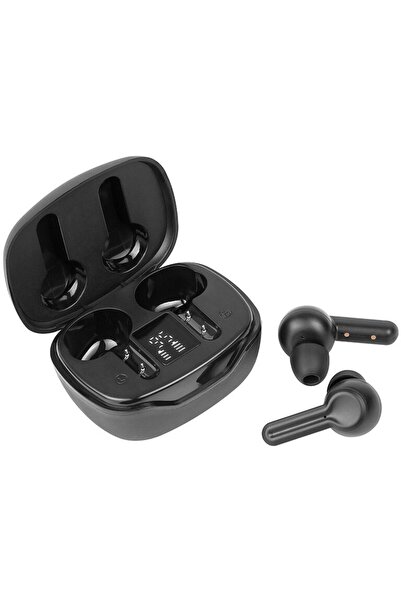 Tracer TRASLU46949, Autonomie 4 ore, Bluetooth 5.1, Negru