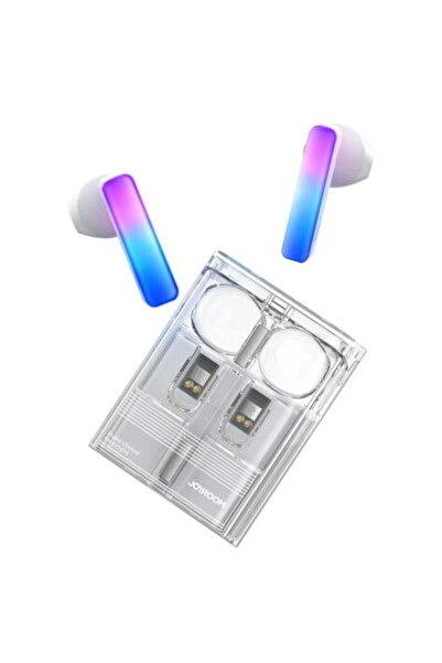 Joyroom JR-TC1-WHT, 6 bucăți, Bluetooth 5.3, Multicolor