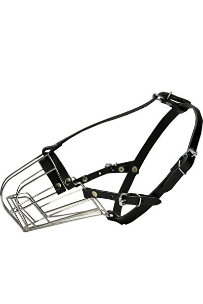 Milan BOTNITA PENTRU CAINI METAL SCHNAUZER 12(L)x9.5(l)x16(h)cm