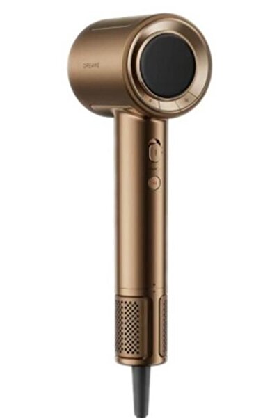 Dreame Uscător de păr cu telecomandă, maro