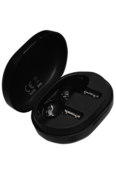 Haylou Căști TWS GT7 Neo (Negre)