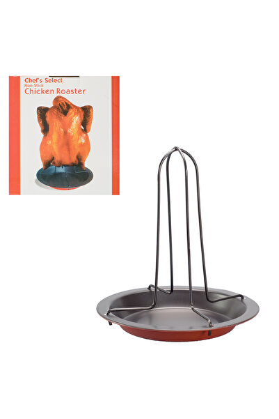 OEM Grill pui cu tava Gemma, 17x18 cm