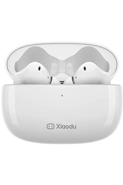 XİAODU Du Smart Buds PRO, TWS, In-Ear, Bluetooth 5.2, Touch control, Alb