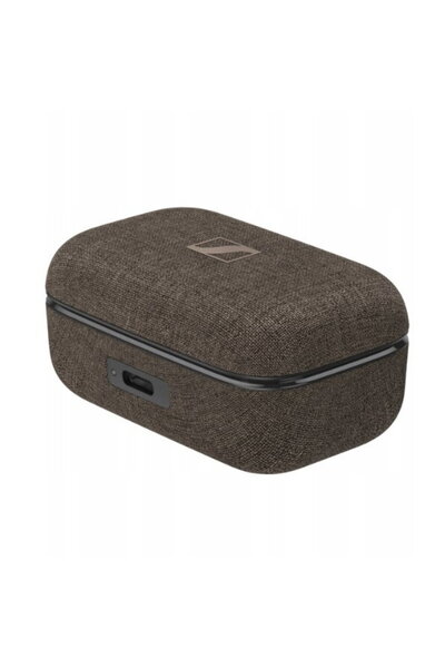 Sennheiser Momentum True Wireless 4 Black Cooper