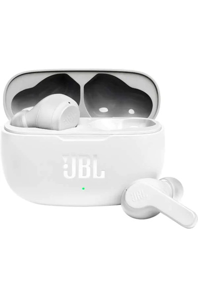 JBL Wave 200TWS White