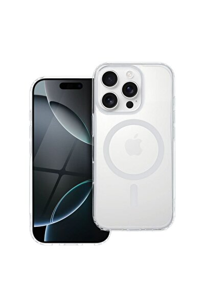 OEM Case for Samsung Galaxy A56, MagSafe, Drop Glue Colorful, White