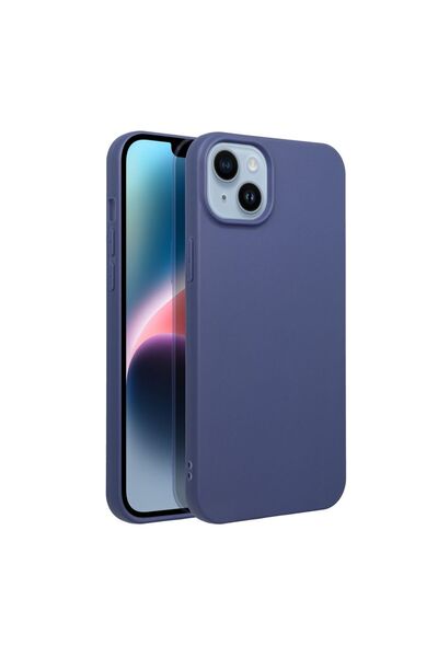 OEM Husa pentru Samsung Galaxy A56 5G, Matt, Albastru