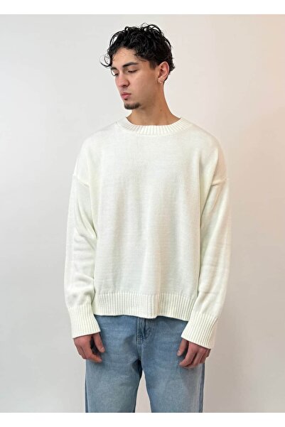 zaee Boxy Premium Knitwear Sweater