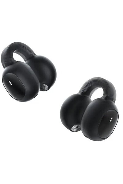 Baseus A00069201113-00, 6 hours battery life, Bluetooth 5.3, Black