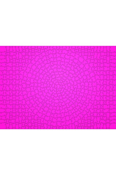 RAVENSBURGER Puzzle - Krypt Roz, 654 piese dificile (16564)