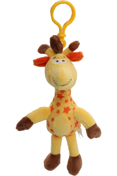 Toys R Us جيفري كليبسلي ميني وبري