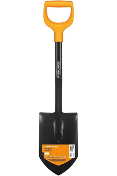 FiSKARS Solid Araç Kar Küreği