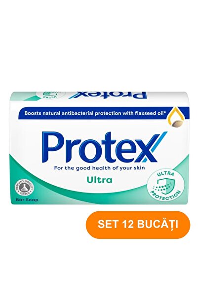 Protex SET 12 PIECES - Ultra Bar Soap 90 g