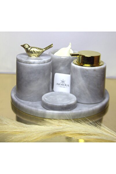 Akmera Home banyo seti