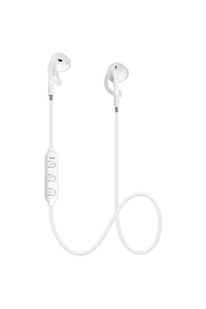 ESPERANZA EH187W, Autonomie 4.5 ore, Bluetooth 4.2, Alb