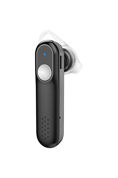 DUDAO Căști fără fir Bluetooth 5.0 pentru mașină, negre