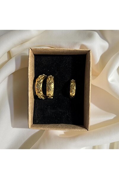 Ezgi Arslan Atalier Vintage Set