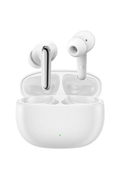 Joyroom Funpods JR-FN1 Wireless In-Ear ANC ENC Bluetooth 5.4 Alb