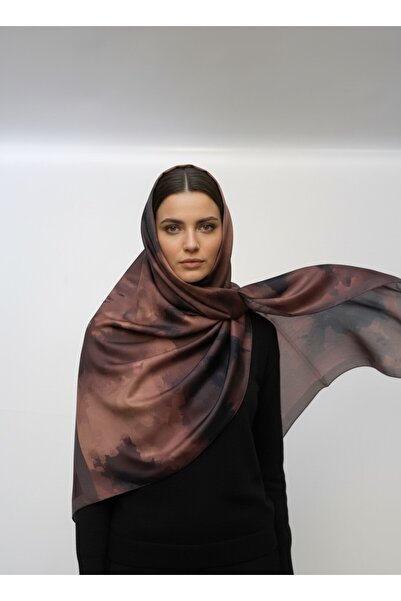 Onur Şal - Yeni Viskon Kumaş Soft Şal Bulut Desen Mevsimlik En Trend Ürünler ...
