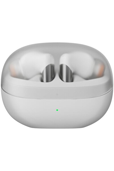Joyroom Casti wireless Jbuds Series JR-BB1 TWS in-ear headphones - white