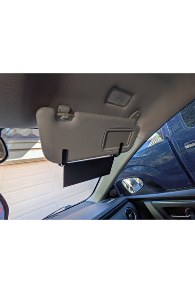 DU&ER 🌞   موسع عالمي قبعة بواقٍ شمسي قطعة - جهاز قابل للتعديل لتحسين راحة ال...