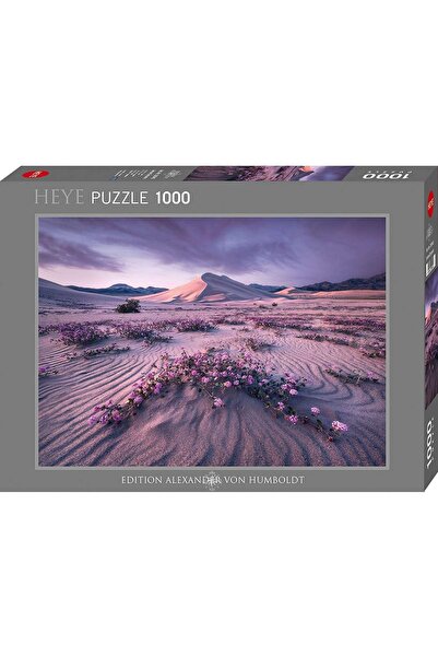 Heye Puzzle 1000 pieces - Arrow Dynamic (Heye-29945)