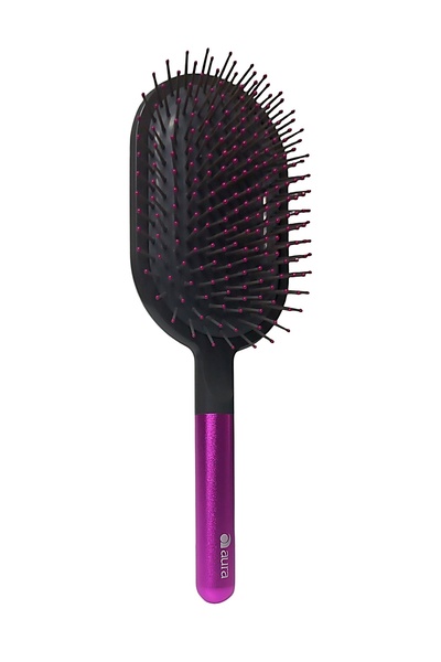 AURA Hava Pillow Hair Brush