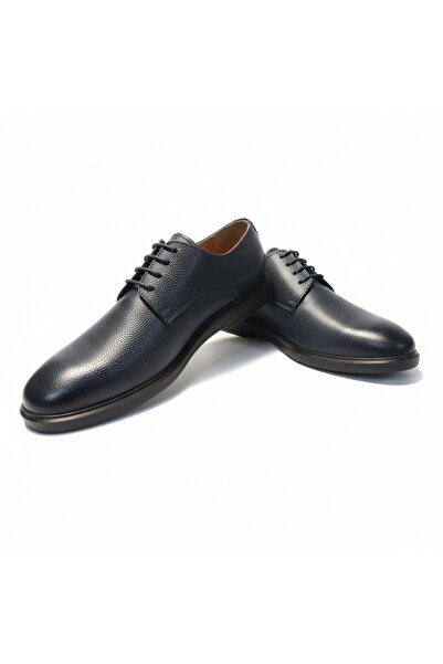 abar classic Men's Genuine De Leather Va EVA Sole Classic Shoes