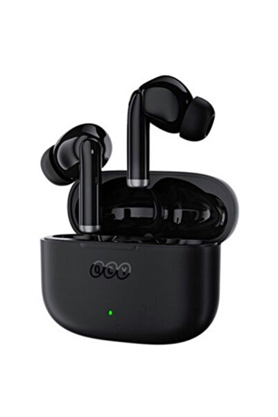 QCY Casti Bluetooth T19 Negru