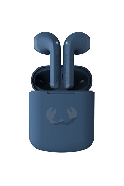 Fresh 'n Rebel 00217555, 4 hours, wireless, blue