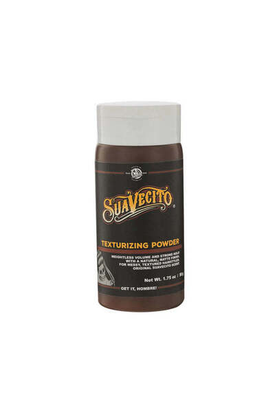 Suavecito Pudră texturantă 50 gr