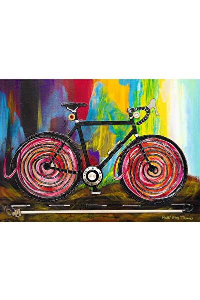 Heye Puzzle 1000 piese - Momentum (Heye-29950)