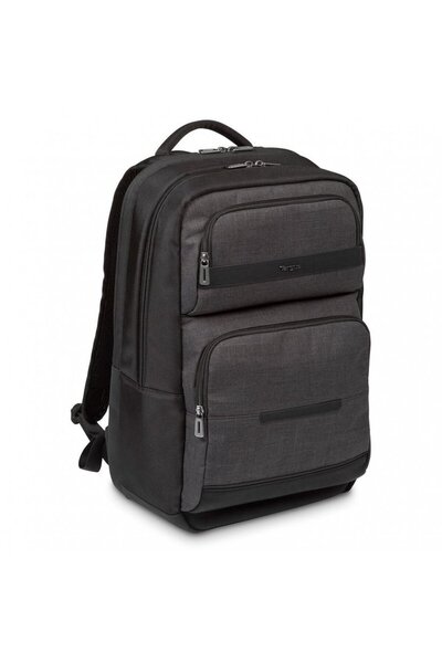 Targus Rucsac Laptop Mobile VIP 12.5-15.6 inch, Negru