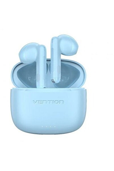 Vention Casca Vention, wireless, tip butoni, utilizare smartphone, Bluetooth ...