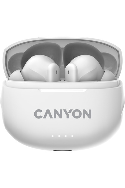CANYON TWS-8 Alb