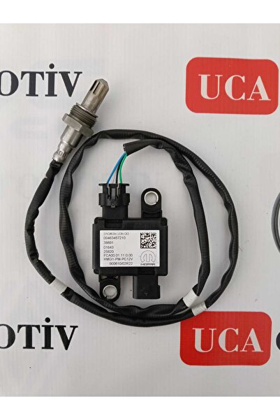 Orjinal Nox Oksijen Sensörü - Fiat Egea Cross 500 Ducato 463457210