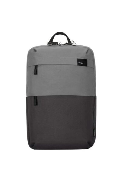 Targus Compatibil cu laptop de 16", 33 x 19 x 53 cm, Gri/Negru