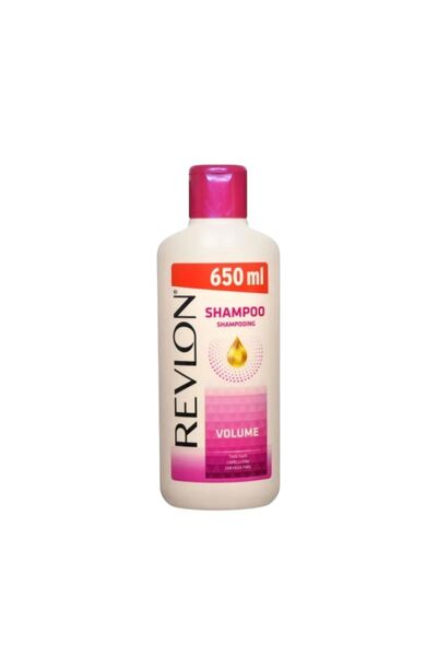 OEM Revlon, Șampon pentru volum, Șampon de păr, Pentru volum, 650 ml