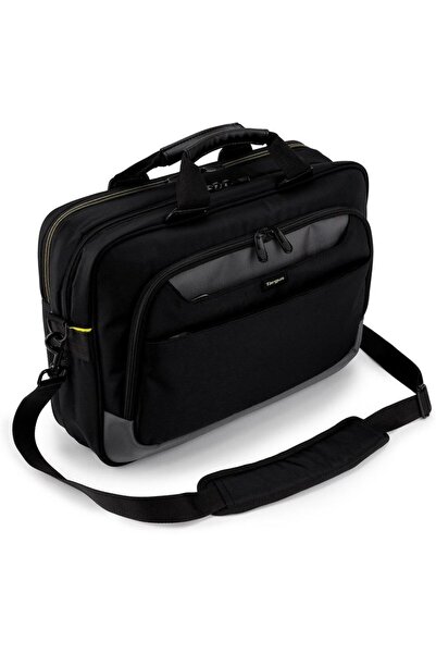 Targus Citygear 14" topload, black